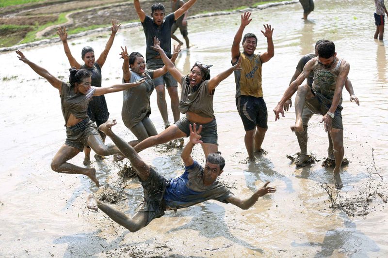 World in Photos: June 29, 2019