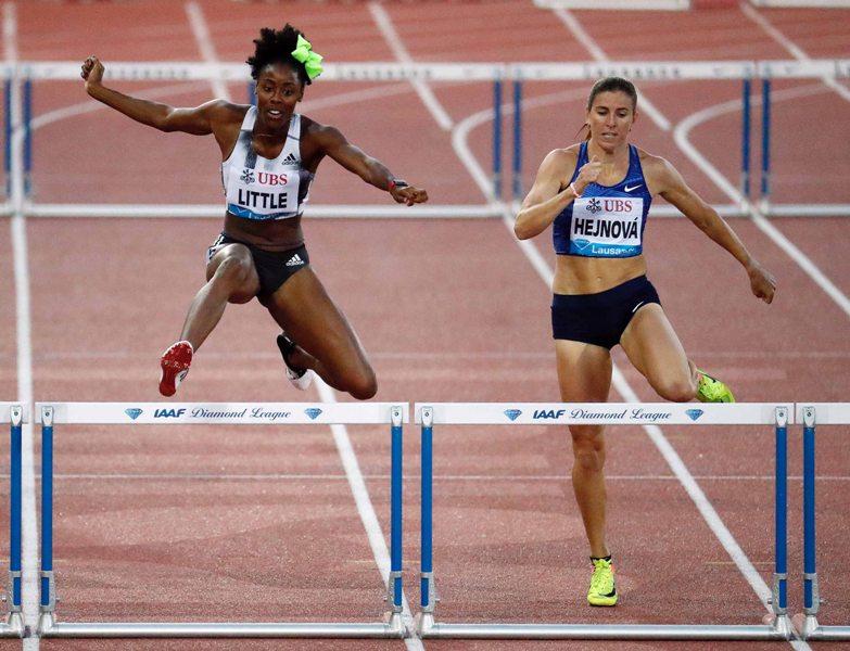 Wold Sports: July 6, 2019