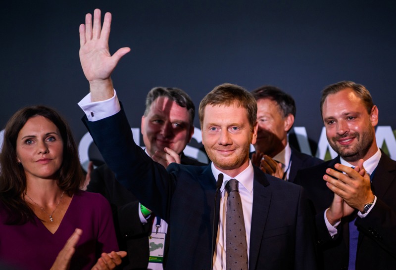 World in Photos: Sep 1 , 2019