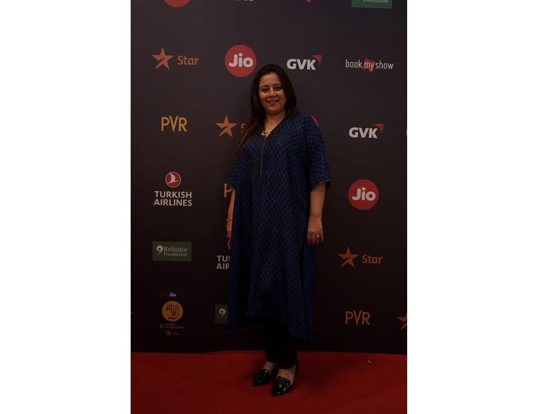 In Images: Day 3 of Jio MAMI 21st Mumbai Film Festival with Star.