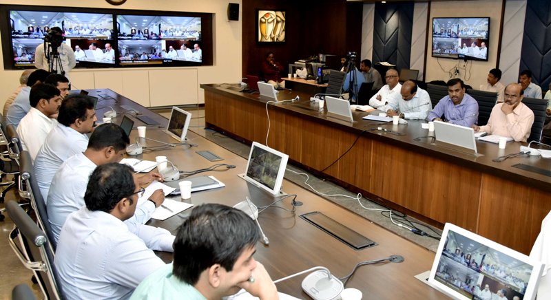 India in Politics : Nov 12 , 2019