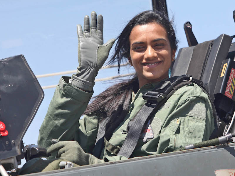 Aero India 2019 in Bengaluru 