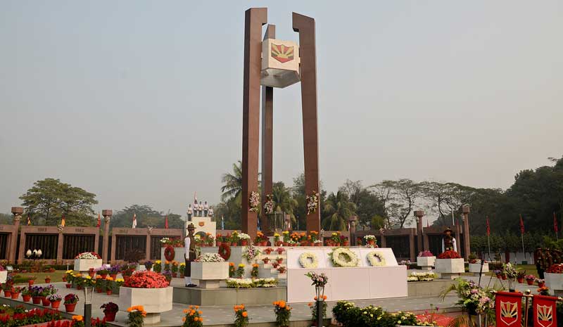 Kolkata: Eastern Army Command observes 71st 'Army Day' at Fort William