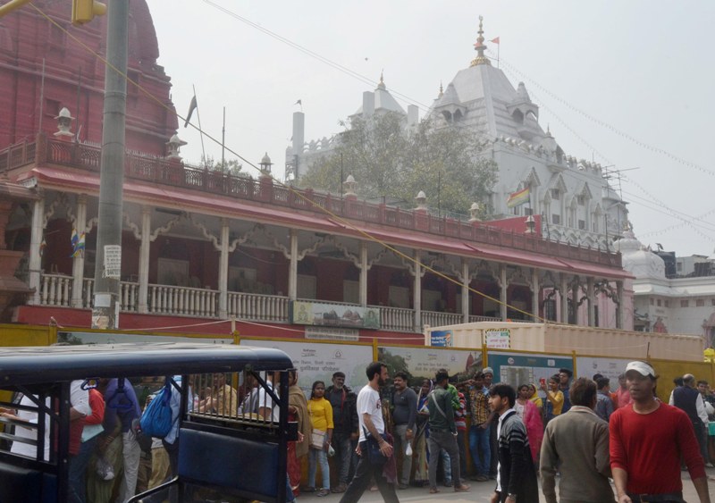 India celebrates Shivratri
