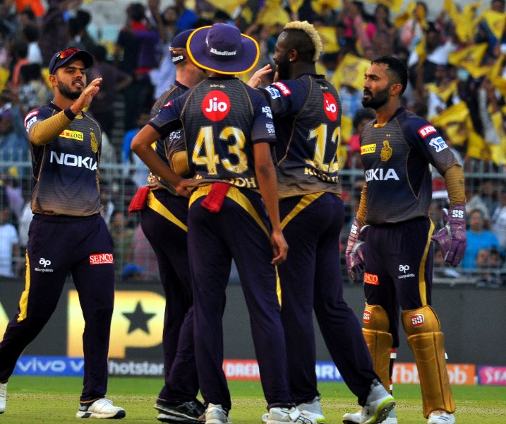 India Sports IPL: March 24, 2019 