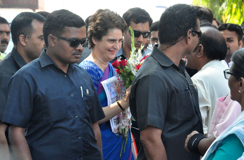 India in Politics: March 27, 2019