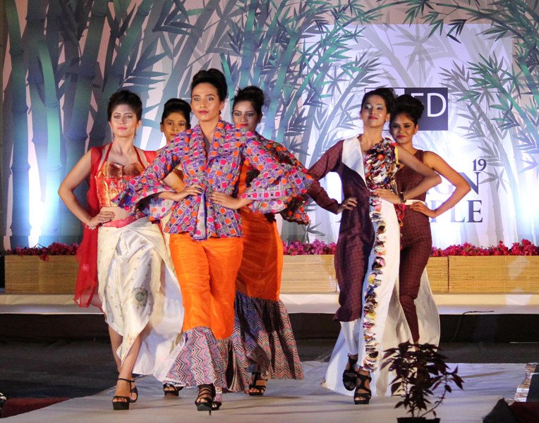 India of Fashiion:Mar 28,2019