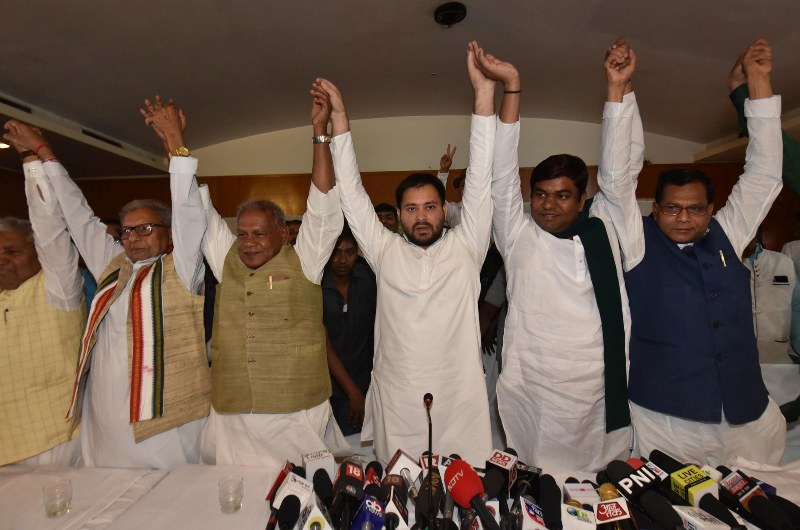 India in Politics: March 29, 2019