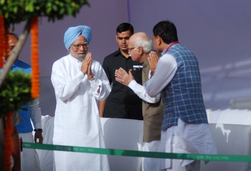 India in Politics: APR 14, 2019