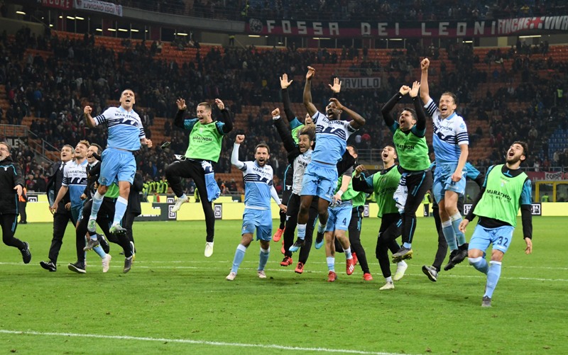 World Sports April 24, 2019