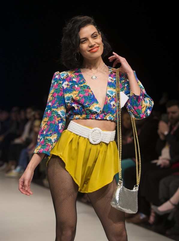 World in Photos: April 29, 2019