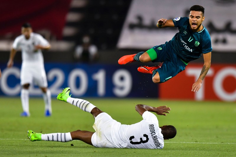 World Sports: May 7, 2019