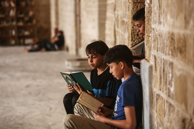 World in Photos: May 7, 2019