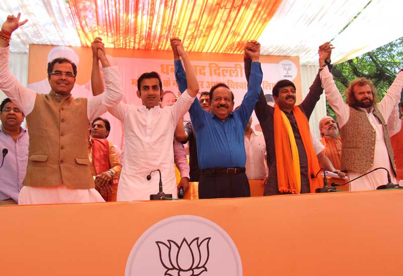 Political Development down south:  Vaiko, YSR Jagan Mohan Reddy spends busy day  