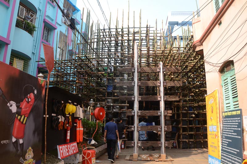 Durga Puja: The Best of Kolkata idols and pandals