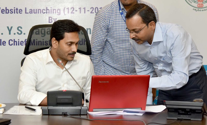 India in Politics : Nov 12 , 2019