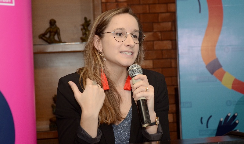 Ecole Intuit Lab and Techno India University announces opening of design school in Kolkata