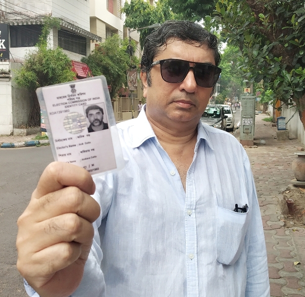 Bengal votes in last phase of elections