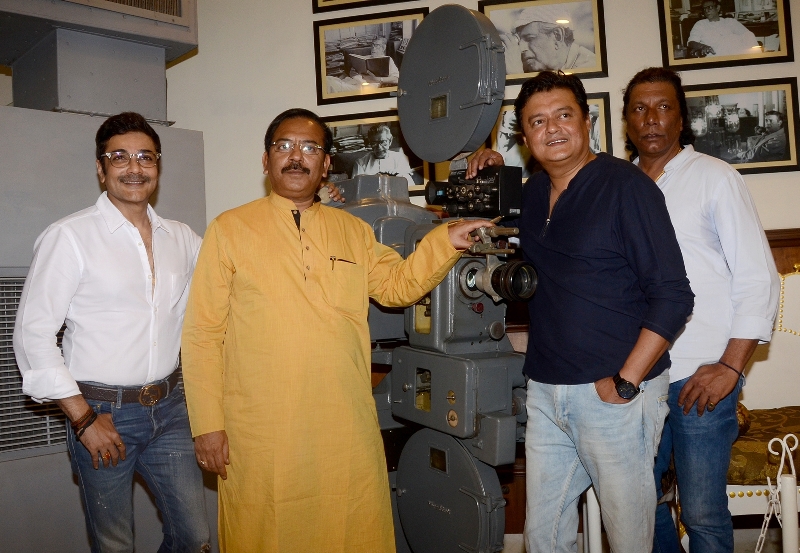 Iconic movie hall Priya Cinema reopens 