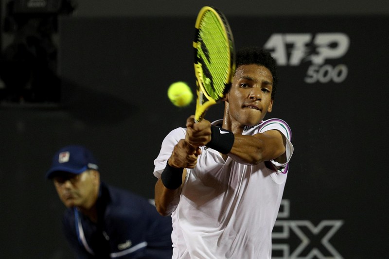 The World of Sports on Feb 23, 2019 