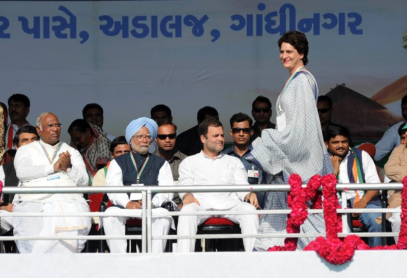 India in Politics: March 12, 2019