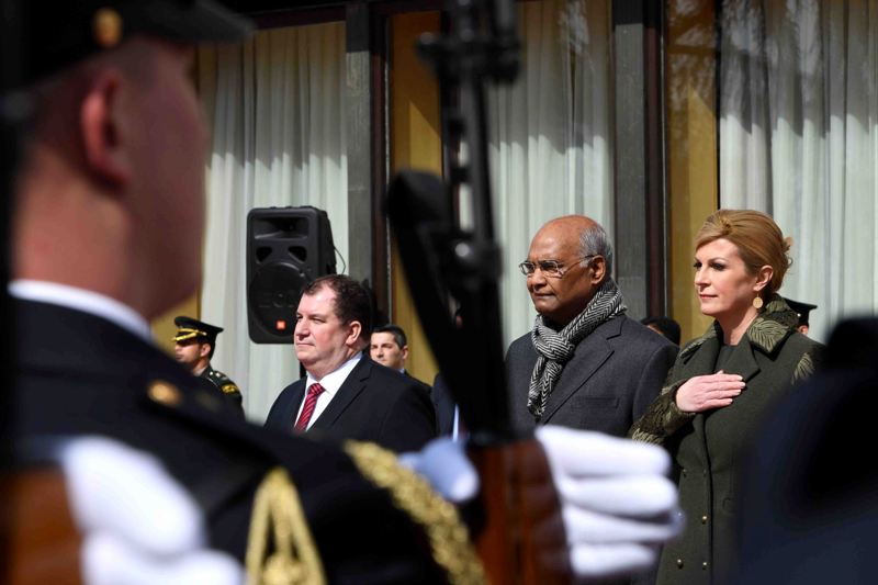 India in Politics: March 26, 2019