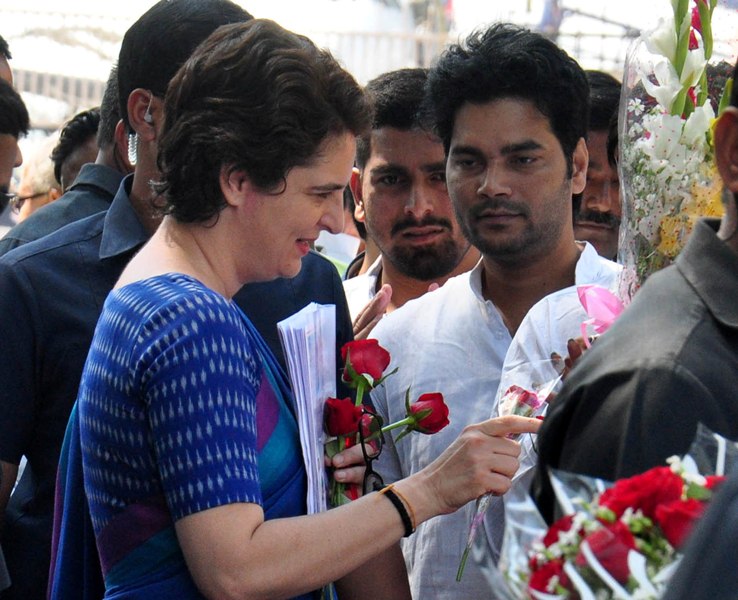 India in Politics: March 27, 2019