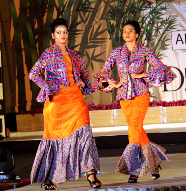 India of Fashiion:Mar 28,2019