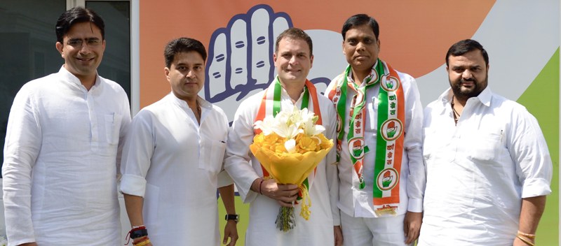 India in Politics: March 29, 2019