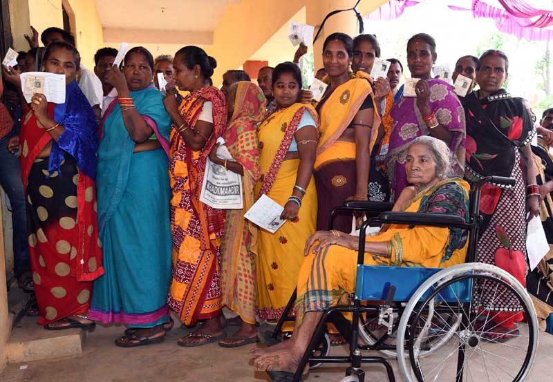 3rd Phase of General Elections-2019