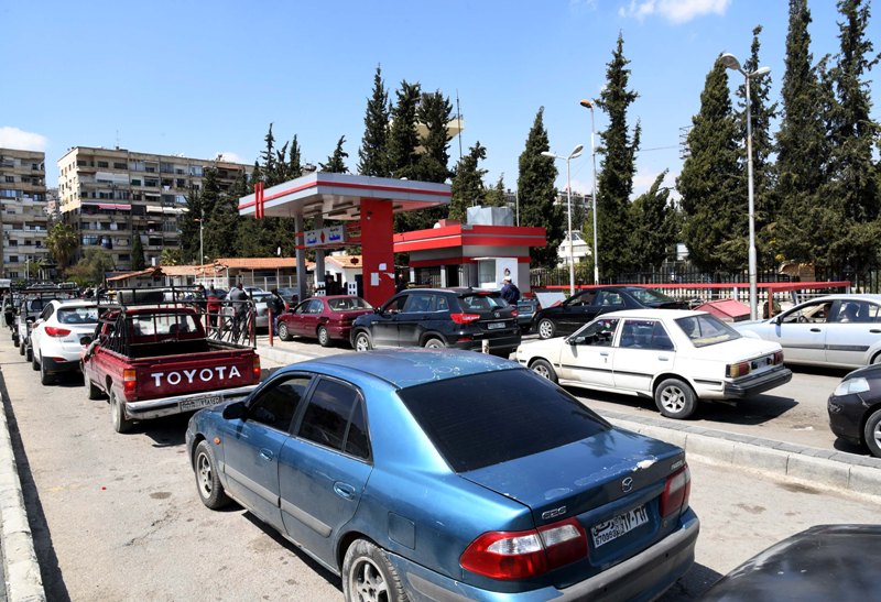 World in Photos: April 23, 2019