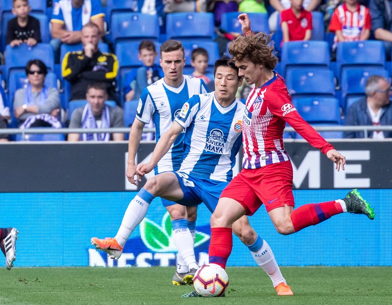 World Sports: May 4, 2019