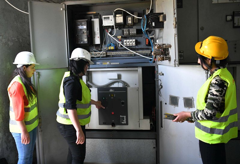 World in Photos: June 4, 2019