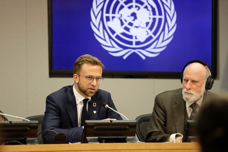 World in Photos: June 11, 2019