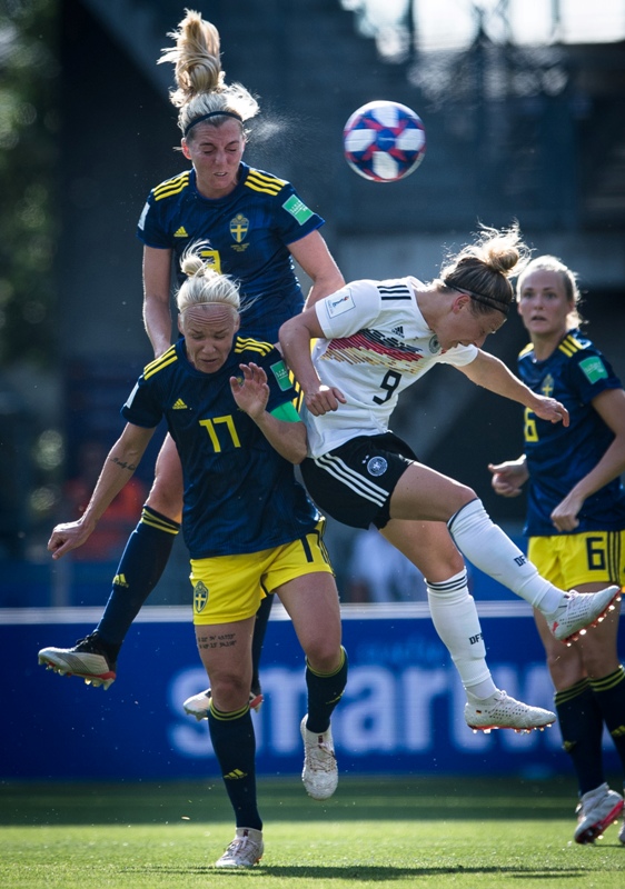 World Sports:June 30, 2019