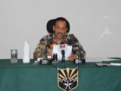 Security forces apprehend most wanted insurgents of NSCN (K-Yung Aung) faction