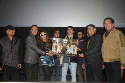 Anik Duttaâ€™s new film â€˜Bhobishyoter Bhootâ€™ set to release on February 15 this year