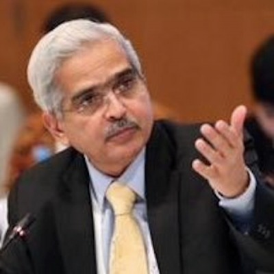 We believe liquidity needs are largely met: RBI Governor Shaktikanta Das 