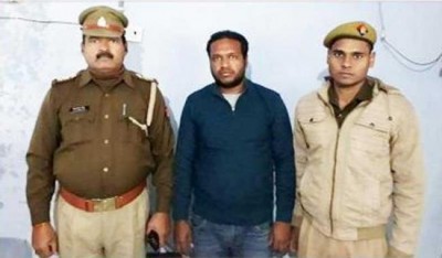 Bulandshahr violence : Accused BJP youth leader arrested