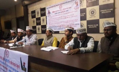 AAP's trade union in Bengal attacks all parties over Baranagar jute mill crisis