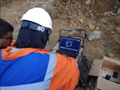 Meghalaya coal mine tragedy: Navel divers spot one body