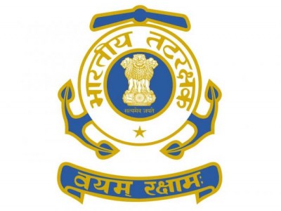 Kolkata: Indian Coast Guardâ€™s bike rally to spread awareness on coastal security 