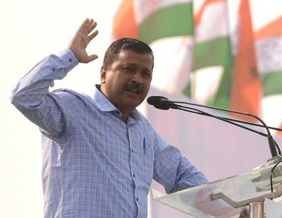 What Pakistan couldn't do it 70 years, Modi has done in 4.5: Arvind Kejriwal at Brigade rally in Kolkata