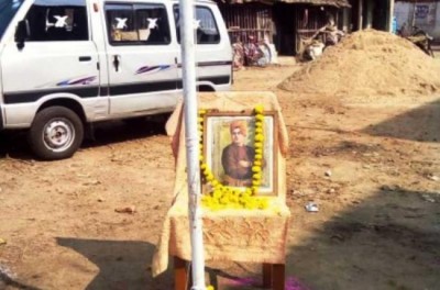West Bengal village observes Swami Vivekananda's birthday on January 23