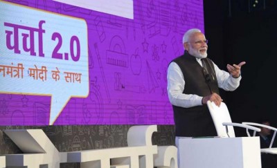 PM Narendra Modi to visit Gujarat tomorrow