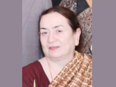 Delay in CBI selection panel meet may rule out Rina Mitra from the top job