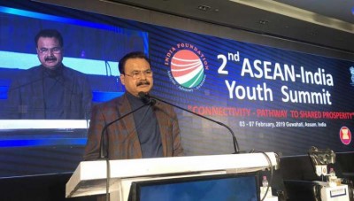 Over 1.03 foreigners in Assam, only 29,829 deported: Minister