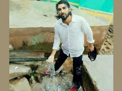 Three Army jawans detained for questioning over killing of fellow soldier Aurangzeb