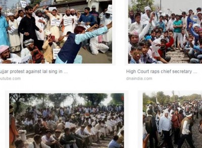 Gujjar stir ends in Rajasthan