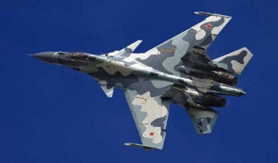 Indigenous 3D printed Fuel System Elbow becomes part for Su-30MKI